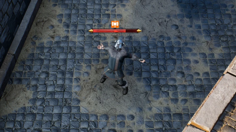 PitFight Image