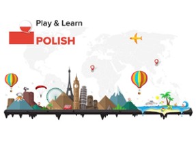 Play and Learn POLISH Image