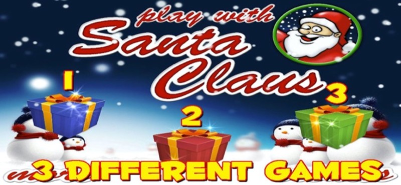 Play With Santa Claus screenshot