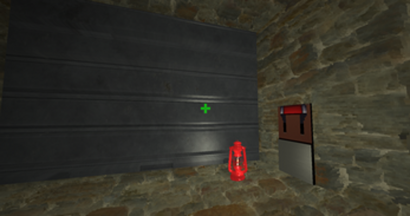 Plunge screenshot