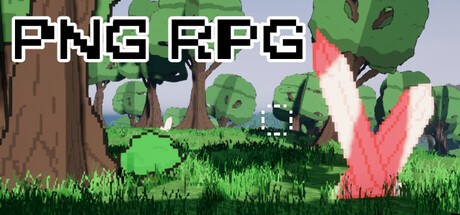 Games like PNG RPG