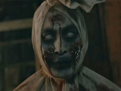Games like Pocong and Kuntilanak Terror Horror