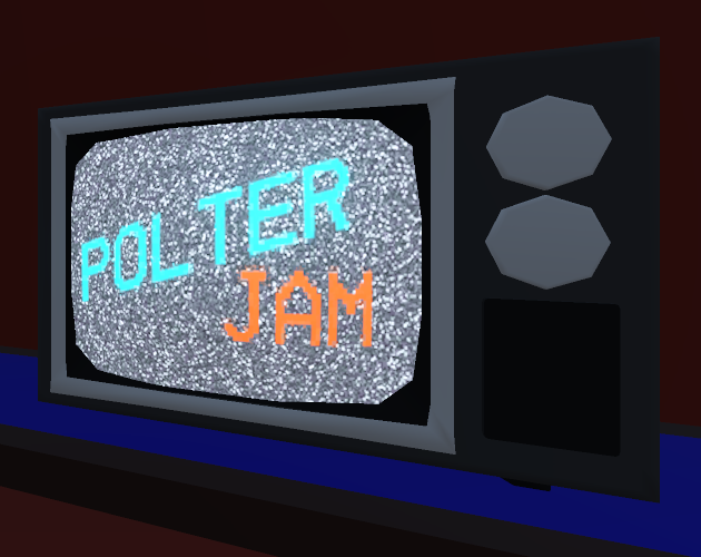 Games like PolterJam