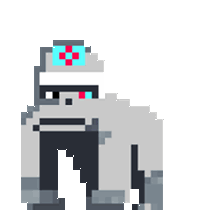 Primate Protocol - Synthetic Rebellion screenshot