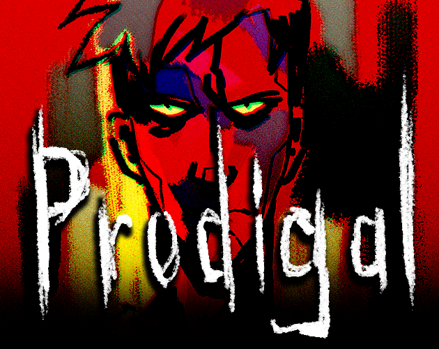 Games like Prodigal
