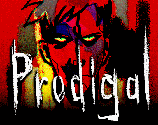 Prodigal Game Cover