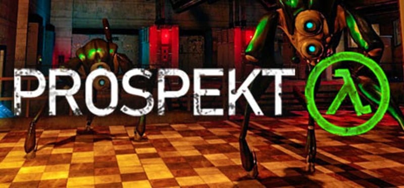 Prospekt Game Cover