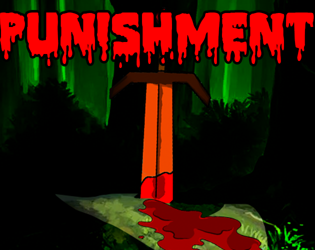 Games like Punishment