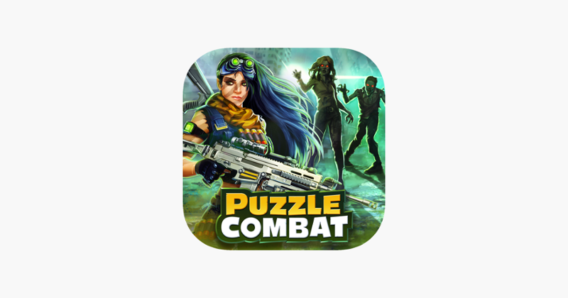 Puzzle Combat: RPG Match 3 Image