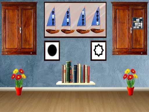 Games like Puzzle House Escape