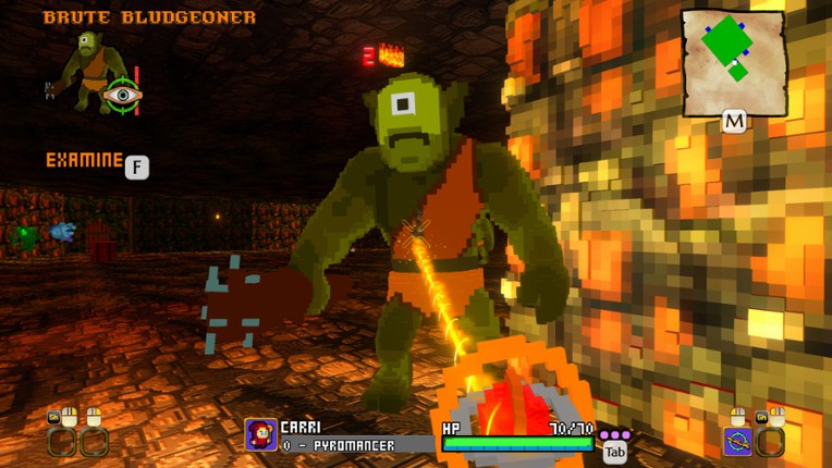 Quinquennial screenshot