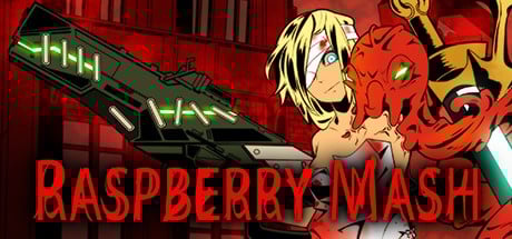 Games like RASPBERRY MASH