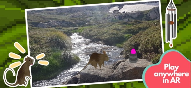 Rat Zone screenshot