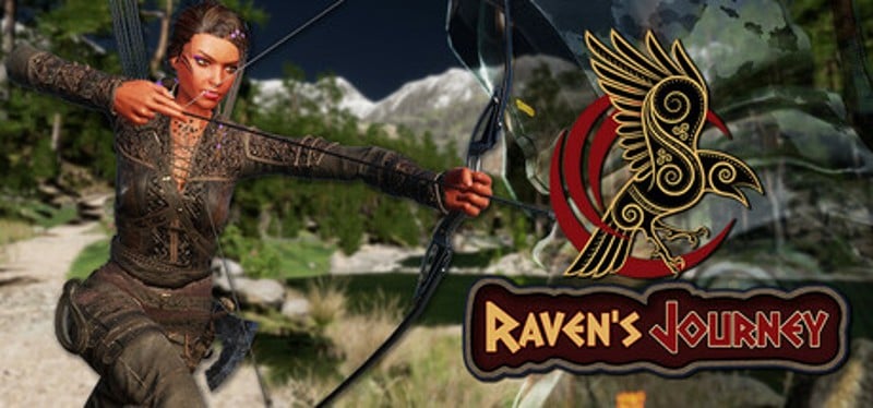 Raven's Journey Image