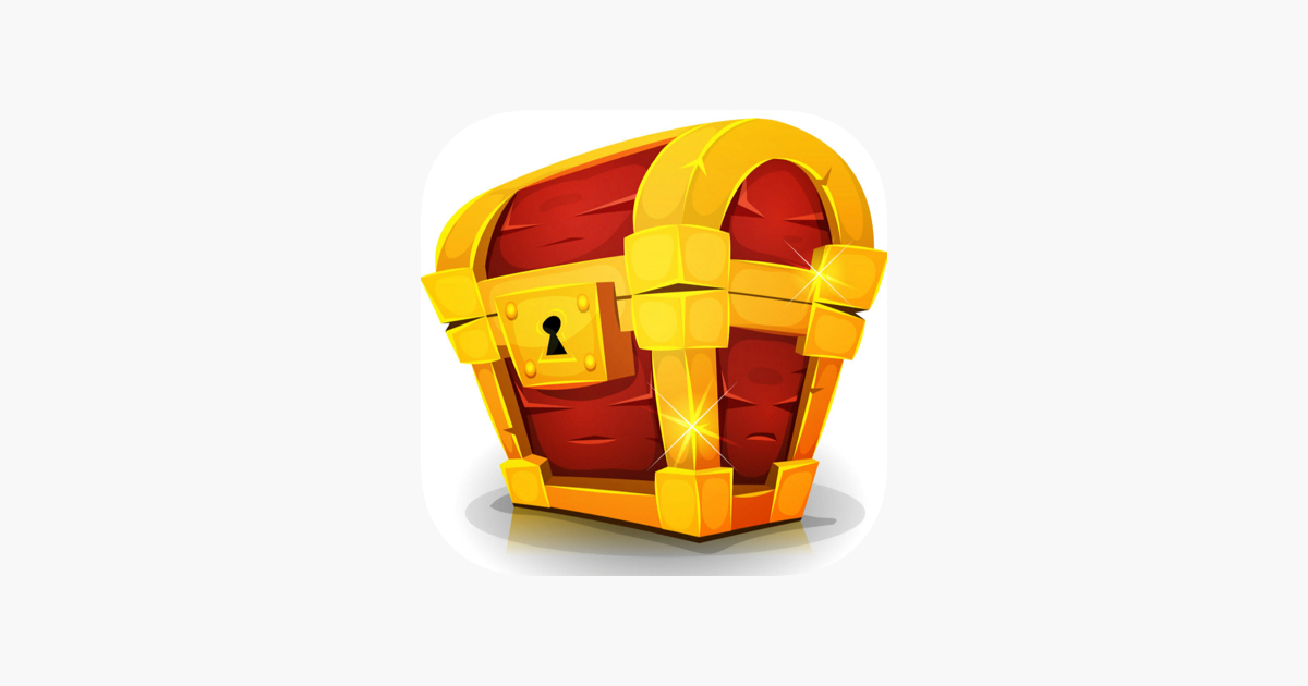 Games like Real Treasure Hunt