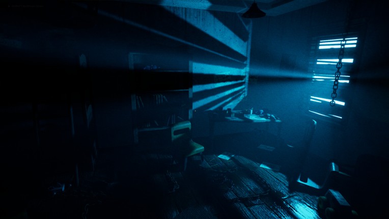 Reflection screenshot