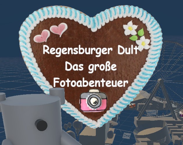 Games like Regensburger Dult: Das große Fotoabenteuer