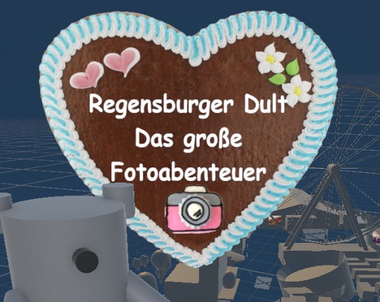 Regensburger Dult: Das große Fotoabenteuer Image