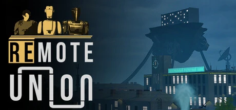 Games like Remote Union