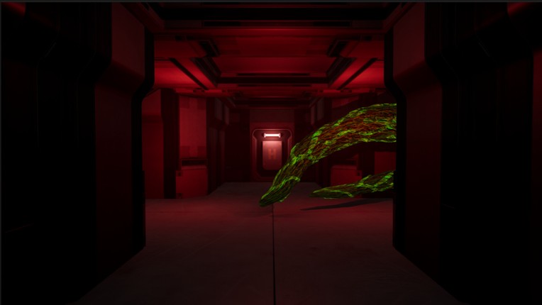 Retreat From Darkness Image