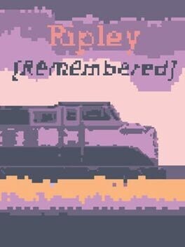 Games like Ripley Remembered
