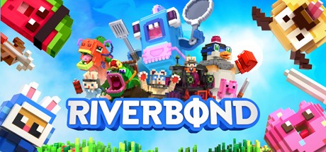 Games like Riverbond