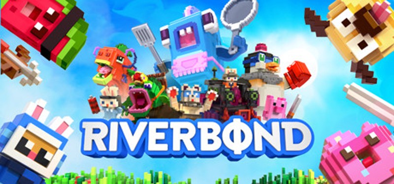 Riverbond Image