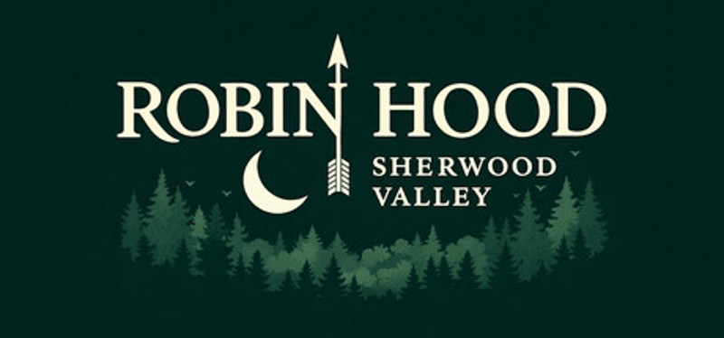 Robin Hood: Sherwood Valley Image