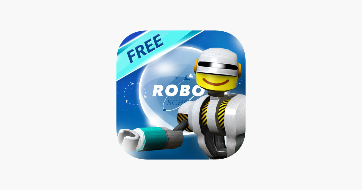 Games like Robot School. Programming For Kids - FREE