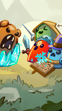 Rogue Slime screenshot