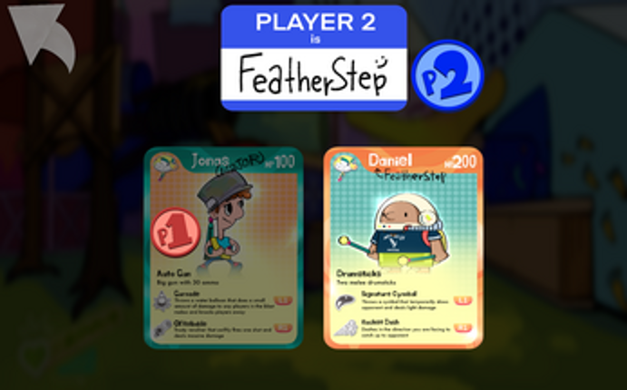 Run + Gun = GURN screenshot