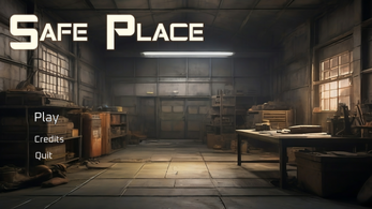 Safe Place screenshot