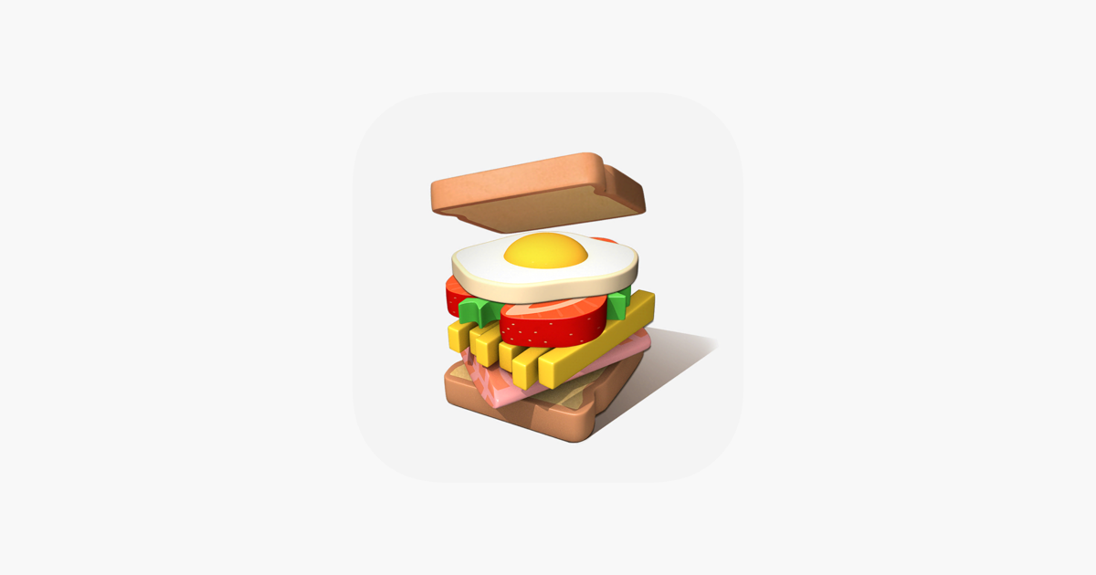 Games like Sandwich: Join Food Right Path