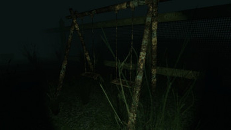 Scared To Death Image