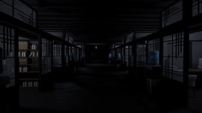 SCP-9779-JP screenshot