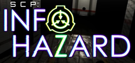 Games like SCP: Infohazard