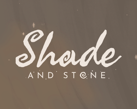 Shade and Stone Image