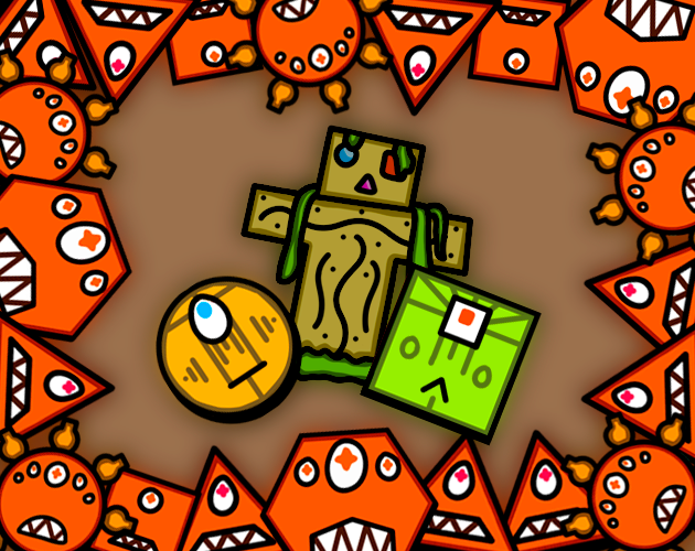 Games like Shapes Duet