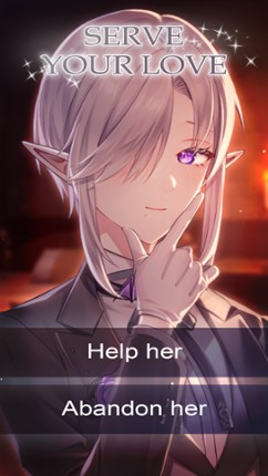 She Wants to Suck My Blood? screenshot