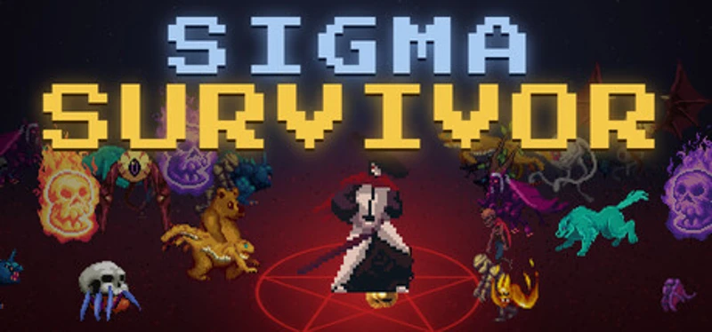 Sigma Survivor Image