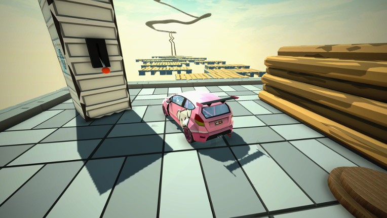 Skyline Savior screenshot