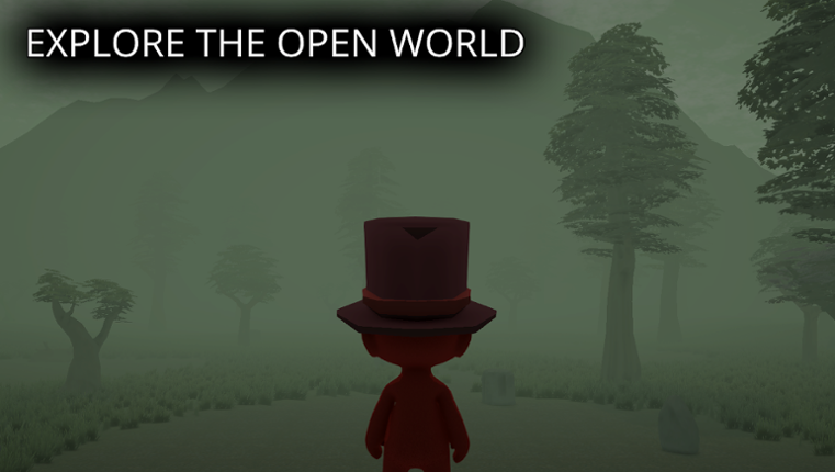 Slendytubbies: Worlds screenshot