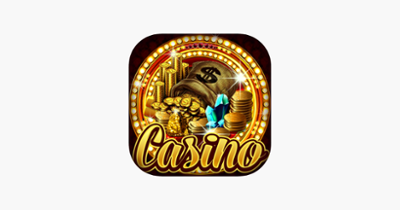 SLOTS - Lucky Win Casino Games Image