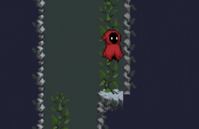 Slow Growing Image