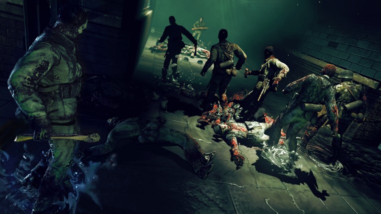 Sniper Elite: Nazi Zombie Army 2 Image