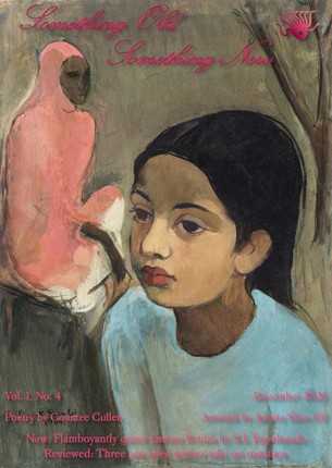 Something Old, Something New 1.4 - December 2025 Image