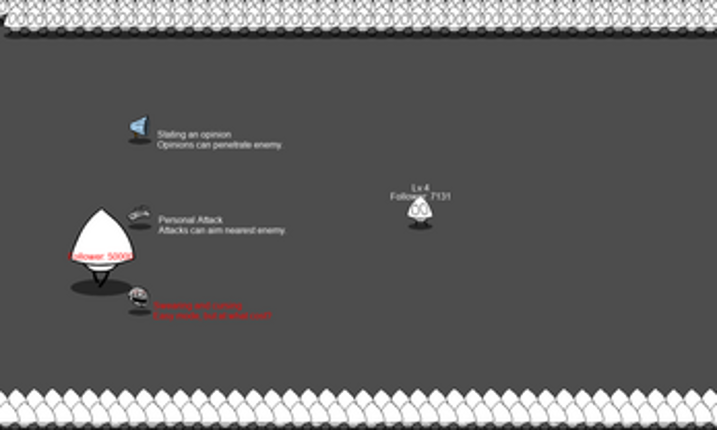 Speechless screenshot