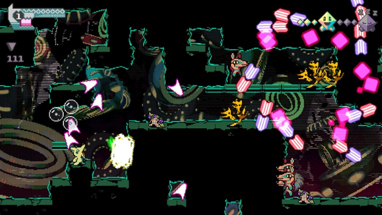 Spice Sacrifice screenshot