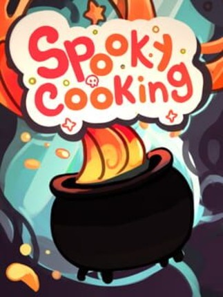 Spooky Cooking Image