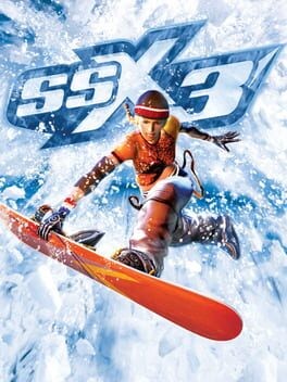 Games like SSX 3